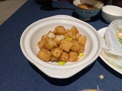 -金狮麟·新豫菜(金码大厦店)
