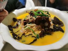 -食為天·本地人爱吃的淮扬菜(瘦西湖店)