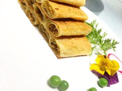 灵隐素香卷-江南赋(内蒙古大厦店)