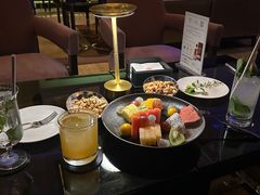 -云·酷 Atmosphere(国贸大酒店)