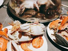 -一方渔歌蒸汽海鲜自助(文化路万达广场店)