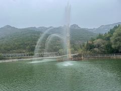 -潭溪山