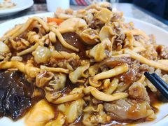 八珍豆腐-昱德来·天津菜(河西店)