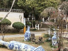 -景德镇古窑民俗博览区