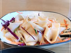 -秦香阁·西北家常菜(徐汇日月光中心店)