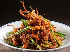 -老头儿油爆虾(星光一期店)