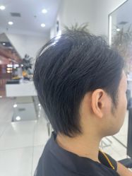 -FINE HAIR 烫染专业设计