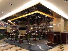 餐厅-西宁福茵长乐国际大酒店