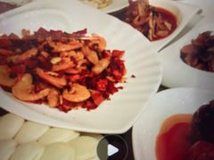 -西安烤鸭店(369烤鸭王店)