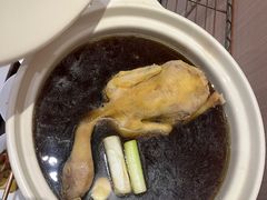 -天宜隆蘑菇宴火锅(石景山旗舰店)