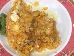 -曼谷食堂·泰国家庭料理