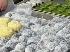 -沈大成(城隍庙店)
