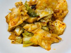 泡菜-庆蓉云·庆云面(双林店)