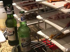 -丰茂烤串(公园店)
