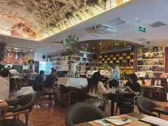 -安妮意大利餐厅(世贸天阶店)
