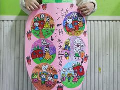 -缤纷鸟美术书法(交大校区)