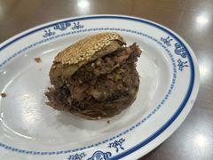 -老爆肚满五香烧牛羊肉