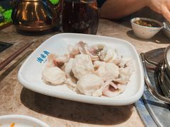 -淘米捞·米汤脆鲩鱼火锅(福田皇岗店)