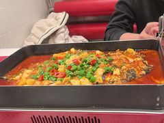 -雅佳神话·麻辣烤鱼(新街口店)