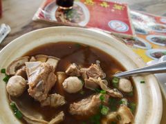 -新峰肉骨茶