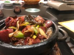 -三凤酒家·百年无锡菜(清扬茂业店)