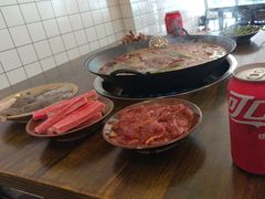 -黄潇洒老火锅(九眼桥宏济巷店)