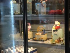 -杜哈夫DOUX RÊVE·生日蛋糕(日月光店)