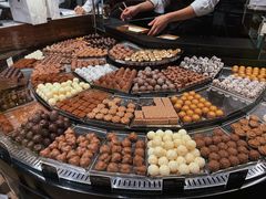 -Laderach 莱德拉(上海环贸iapm店)