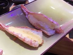 芝士焗大虾-和彩放题餐厅(酒仙桥店)