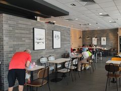 -麦当劳(华发商都店)