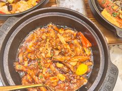 -得意啫· 顺德家常菜(海岸城店)