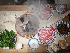 -东镇老火锅(长春路首店)