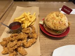 -必胜客(华地店)