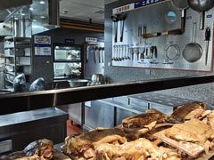 -陈熹公民族美食文化餐厅(中华广场店)