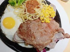 -夏日玛莉西餐厅(梅溪湖步步高店)