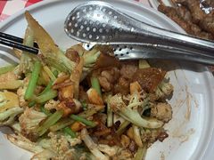 -西贝(武汉群星城店)