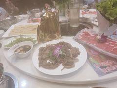 -朝天门火锅(围场店)