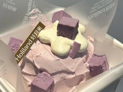 -好利来(西铁营万达广场店)