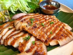-星叶·东南亚料理(宁波万象汇店)