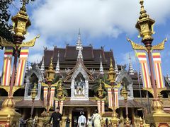 -西双版纳总佛寺