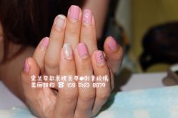点击看大图 宜兰美睫美甲纹绣15801238879-梵熙美甲 Fancy Nails