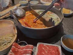 -三出山火锅(南京万象天地店)
