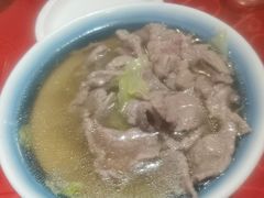 -冯烫烫跷脚牛肉·川菜小馆(武胜西街店)