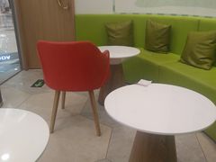 用餐区-CoCo都可(燕郊永旺店)