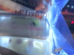 -Mr.Five伍氏面包生日蛋糕(泉秀店)