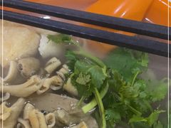 -金原鸭血粉丝汤(马群分店)