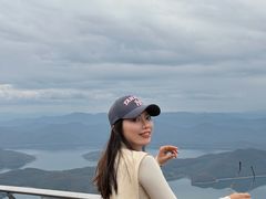 -五女山景区