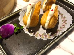-钟菜·粤菜点心·宴请(海上世界·汇港二期店)