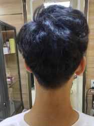 -魅力发型