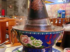 -东来顺•非遗火锅(外滩店)